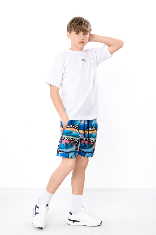 Шорти для хлопчика (підліткові)